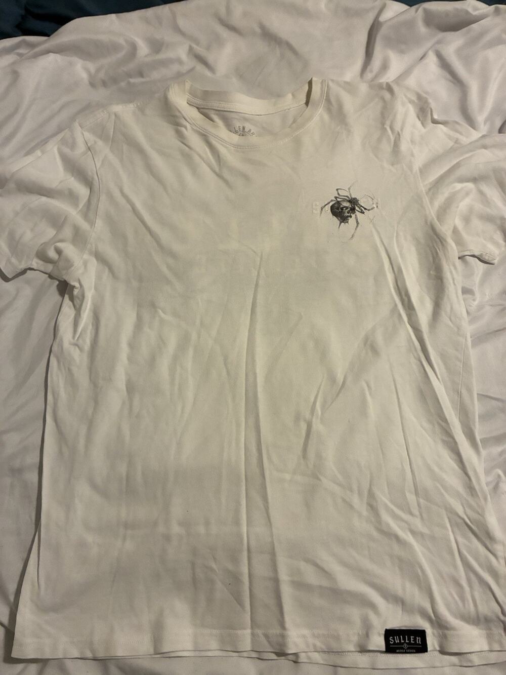 Sullen Art Collective Tshirt